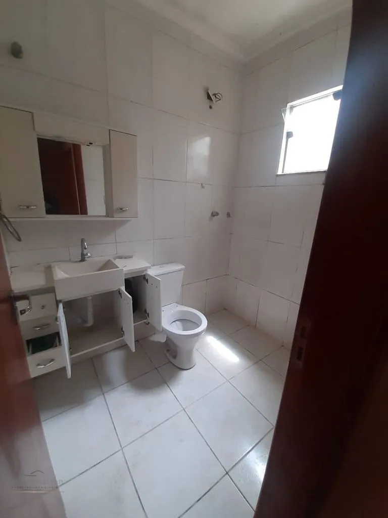 Imagem Sobrado a venda com 3 quartos no bairro São Bento em Poços de Caldas - MG