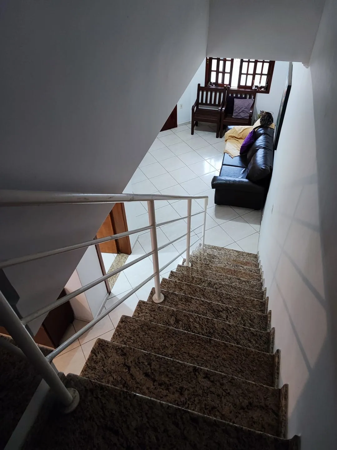 Imagem Casa à venda 3 Quartos, 1 Suite, 3 Vagas, 125M², Residencial Jardim Aurora, Pindamonhangaba - SP