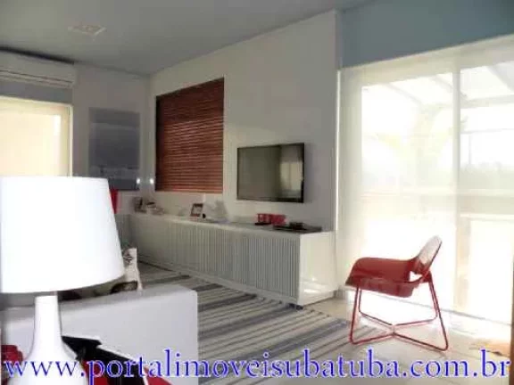 Imagem Cobertura 03 Dormitórios (02 Suites) - 600 mts da Praia.