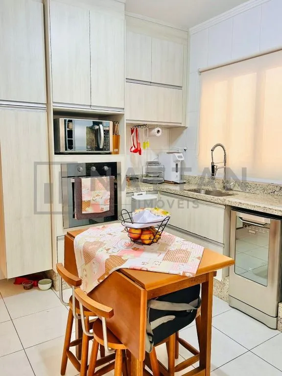 Imagem Sobrado com 3 dormitórios à venda, 375 m² por R$ 1.380.000,00 - Tatuapé - São Paulo/SP
