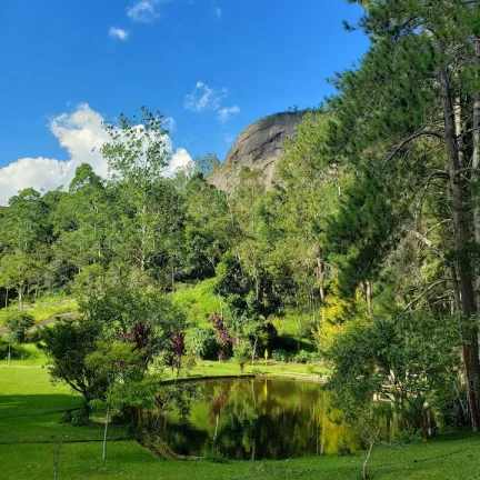 Imagem Chácara com 5 Quartos à Venda, 20.000 m² em Prado - Nova Friburgo