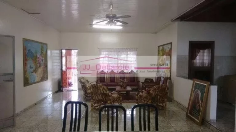 Imagem CHÁCARA com 2 casas dentro da cidade, - CONFORTO E LAZER para VOCÊ e SUA Família MORAR BEM E COM ...