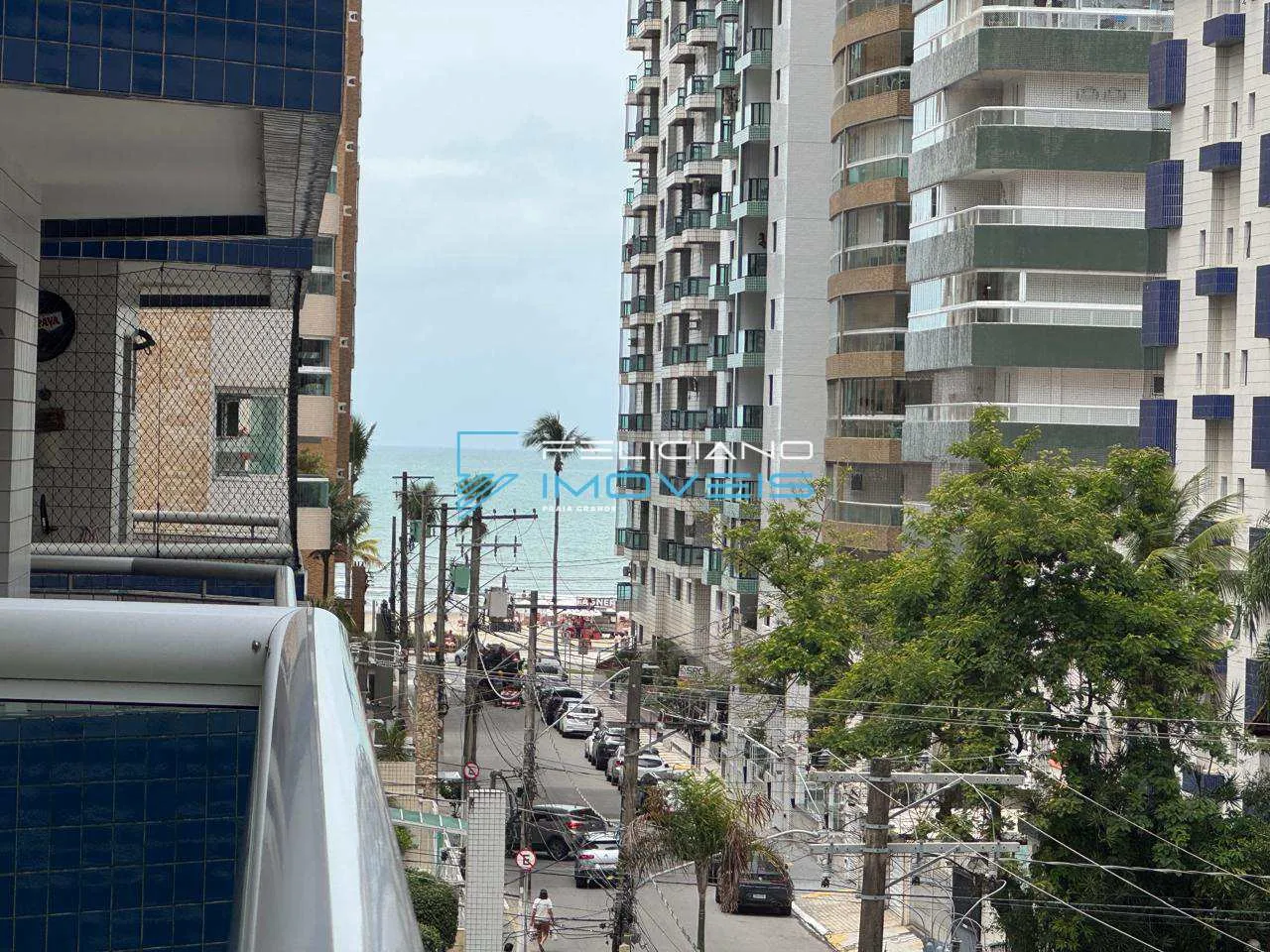 Imagem Apartamento com 3 quartos, Canto do Forte, Praia Grande - R$ 1.16 mi, Cod: 6817