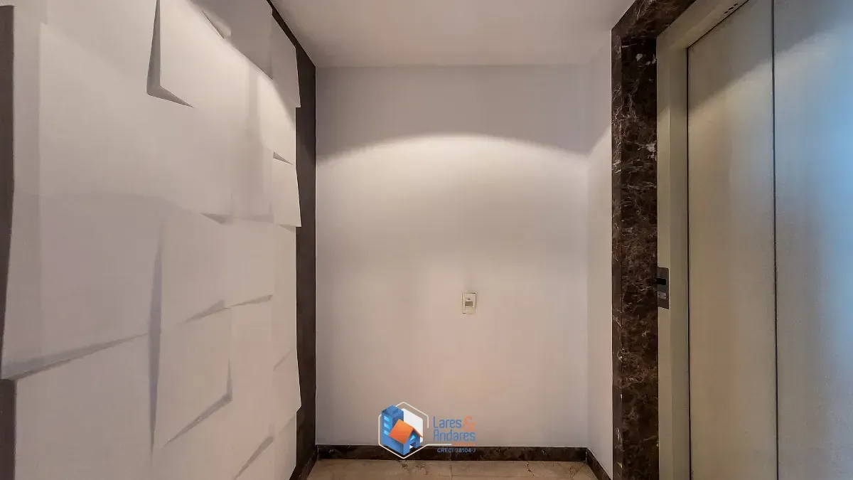 Imagem Apartamento para venda em Alto da Lapa com 4 quartos, sendo 4 suítes, 247m²