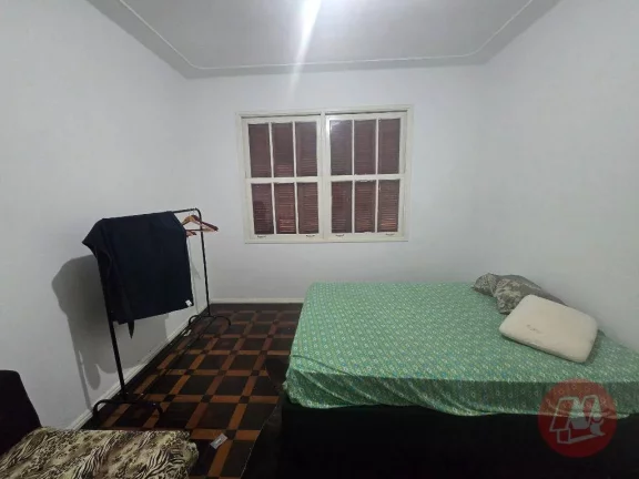 Imagem Apartamento com 2 dormitórios à venda, 80 m² por R$ 250.000,00 - Azenha - Porto Alegre/RS