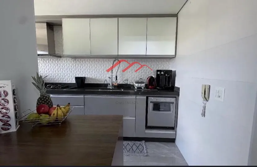 Imagem Apartamento para Venda em Campinas, Jardim Nova Europa, 3 dormitórios, 1 suíte, 2 banheiros, 2 vagas