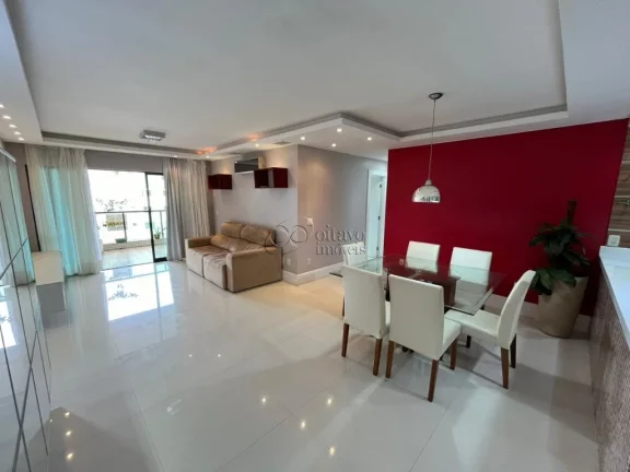 Imagem APARTAMENTO RESIDENCIAL em MACAÉ - RJ, PRAIA DO PECADO