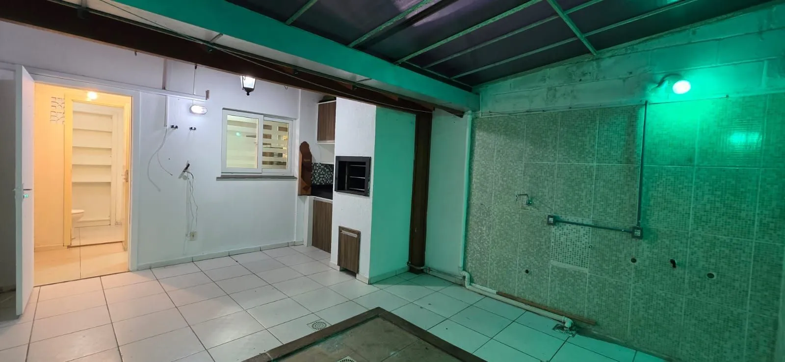 Imagem Casa de Condomínio em Rondônia