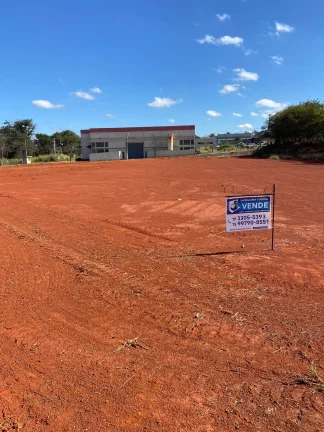 Imagem Oportunidade Única para Investidores: Área de 6 Mil Metros no Loteamento Industrial Municipio de Tatuí - SP!