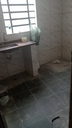 Imagem Alugo Galpão com Moradia em Santo André, Jd Ana Maria