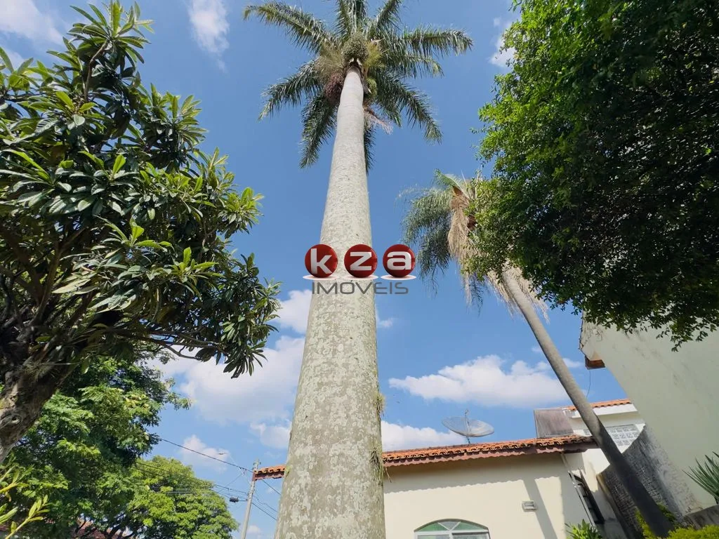 Imagem Casa à venda em Valinhos-SP, Jardim Santo Antônio! 3 quartos, 1 suíte, 2 salas, 3 banheiros, 2 vagas, 211m².