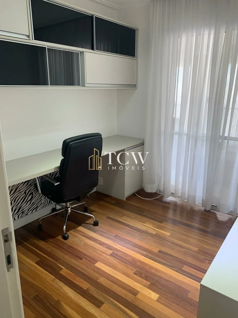 Imagem Apartamento no Jardim Vila Mariana próximo do metrô