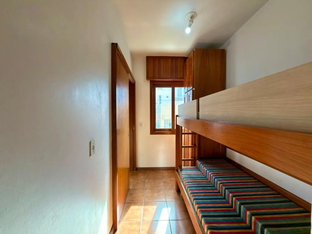 Imagem Apartamento 2 Dormitórios - Bairro --