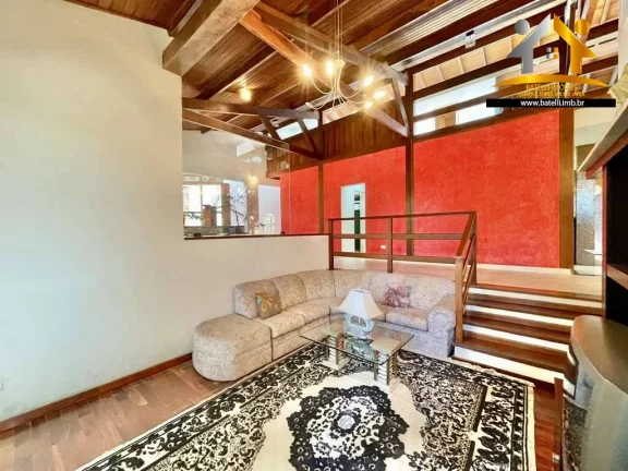 Imagem Casa - Granja Viana | Batelli Imóveis