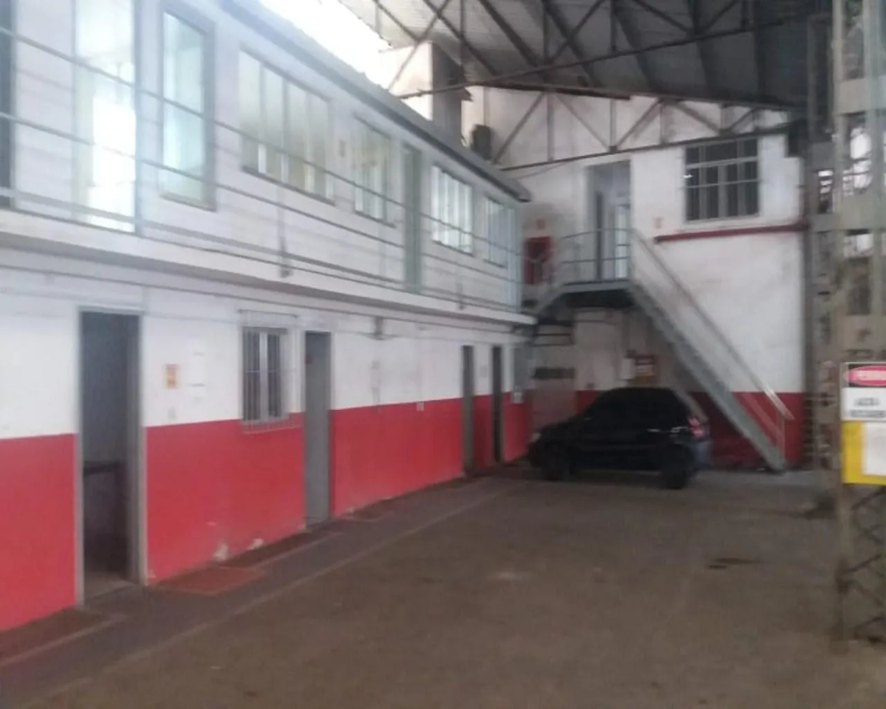 Imagem Galpão para Locação em BELFORD ROXO, Santa Amélia, 8 banheiros
