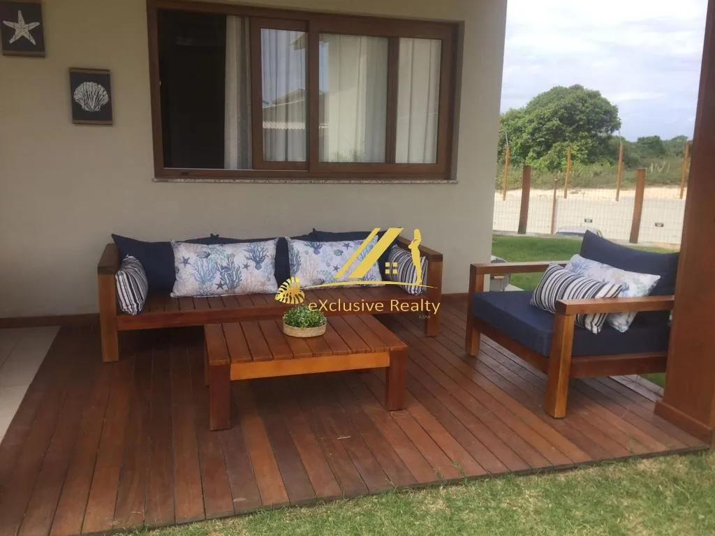 Imagem Apartamento RESIDENCIAL em Mata de São João - Bahia,