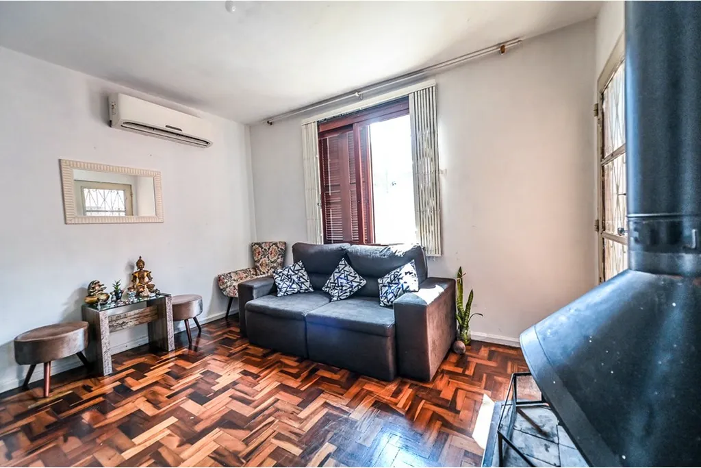 Imagem Casa em Santa Tereza