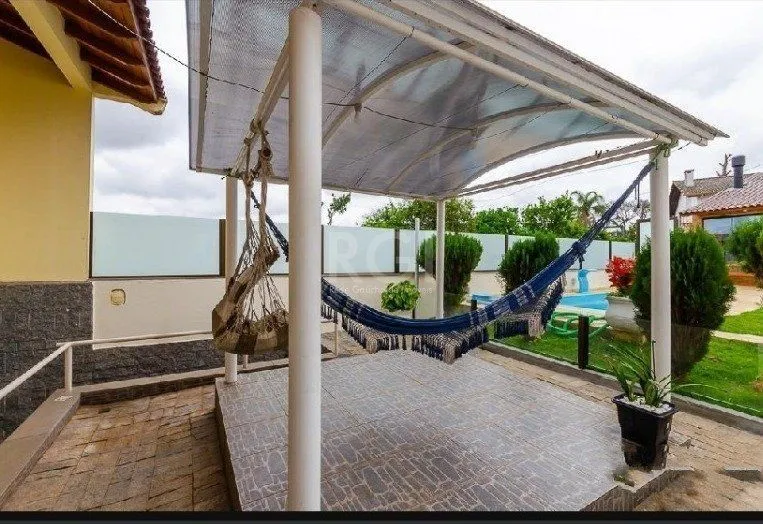 Imagem Casa em Sarandi
