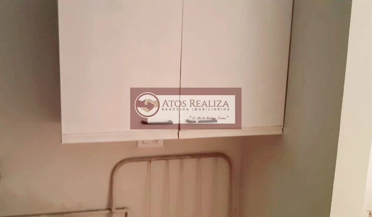 Imagem Apartamento de 2 dormitórios em Vila Campestre, São Paulo - 60m² por R$318.000,00 | Venda