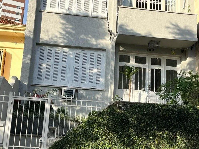Imagem Apartamento para Venda - 57.4m², 2 dormitórios, Petrópolis