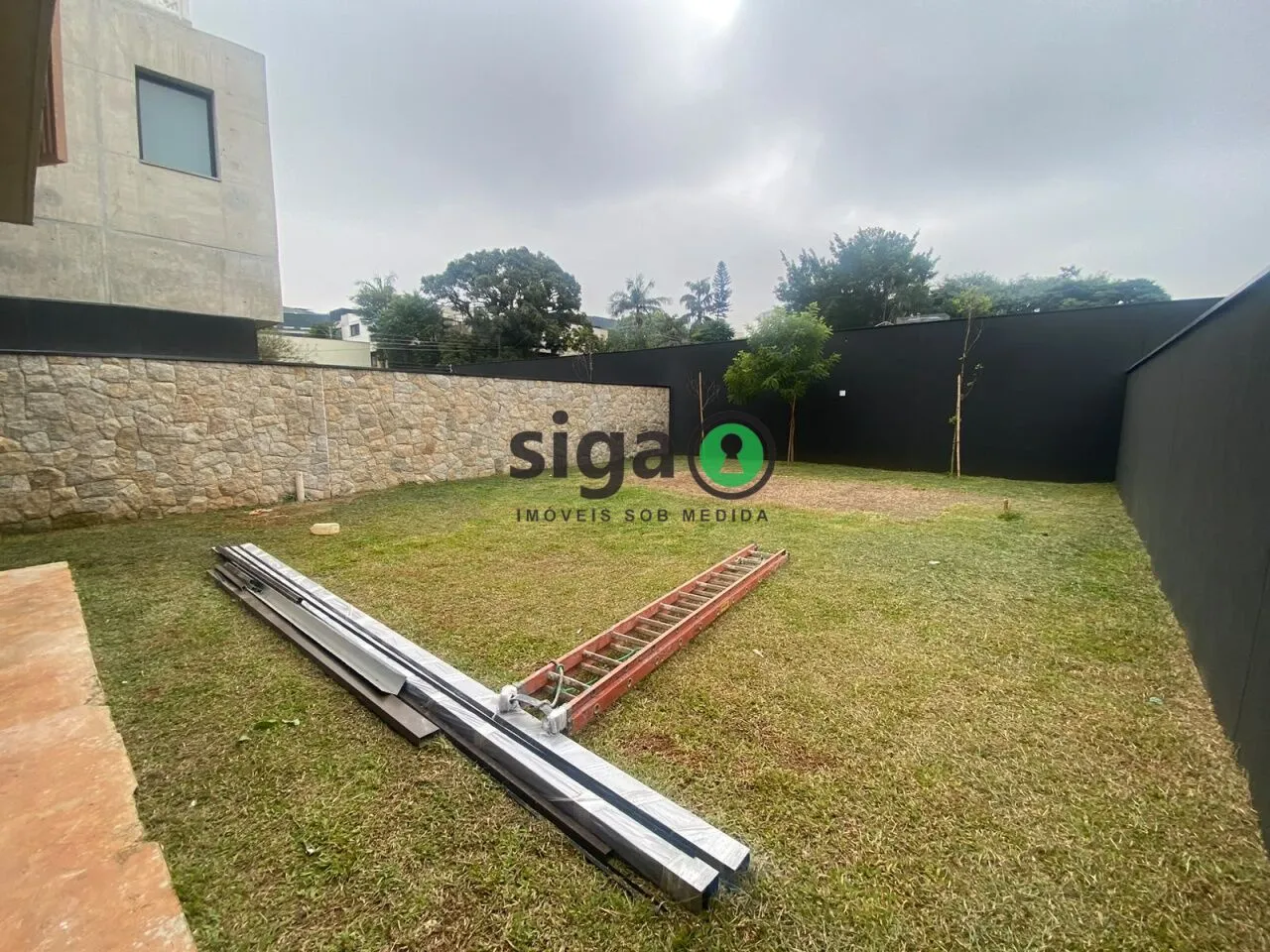 Imagem Casa em condomínio para venda no Jardim Paulistano 05 suítes, São Paulo - SP