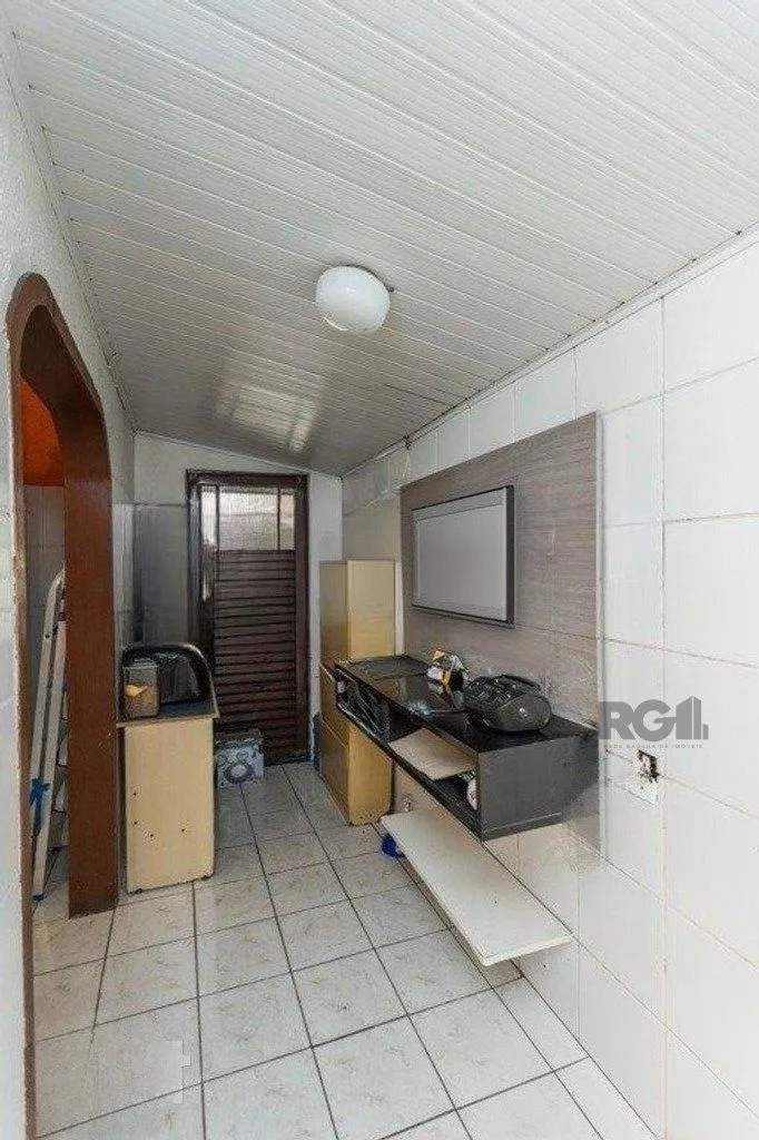 Imagem Casa de 2 dormitórios no bairro Jardim Sabará