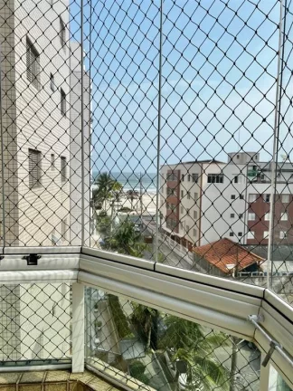 Imagem Apartamento com 2 dorms, Aviação, Praia Grande - R$ 410 mil, Cod: 2600