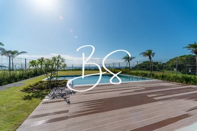 Imagem CASA RESIDENCIAL em BALNEÁRIO CAMBORIÚ - SC, Praia do estaleiro