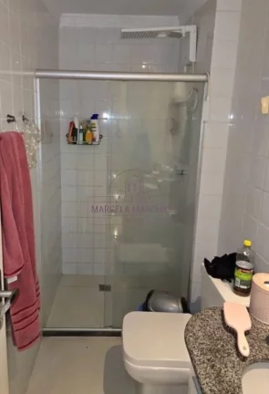 Imagem 3 quartos, suíte, sol da manhã, vista pro mar, lazer completo, 1 vaga