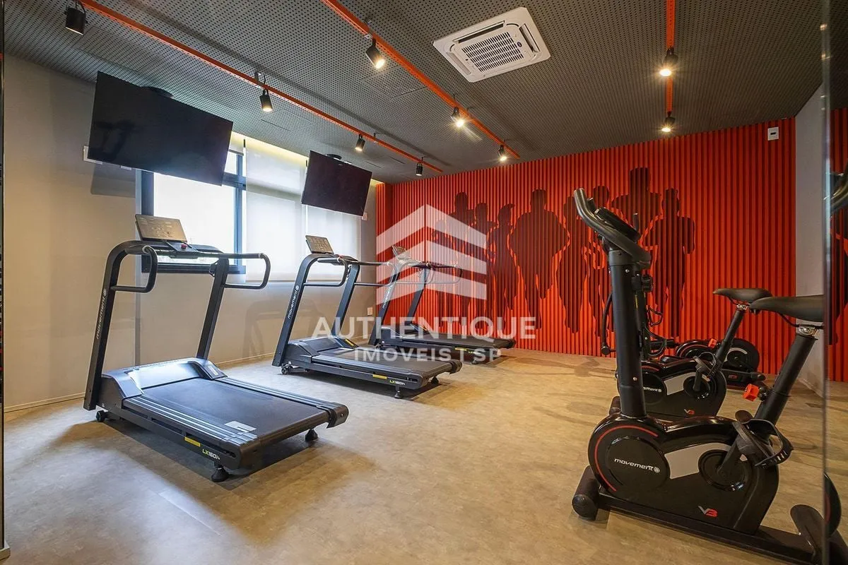 Imagem NIK ALVES GUIMARAES PINHEIROS - Apartamento à venda em São Paulo/SP