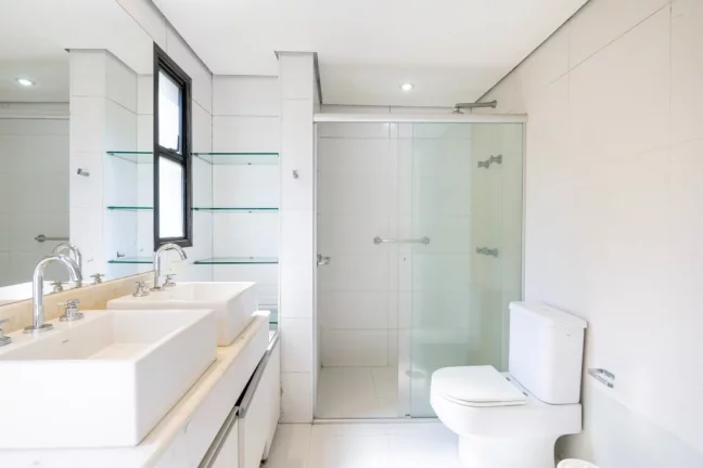 Imagem Apartamento à venda em São Paulo, Vila Andrade, com 2 quartos, 132m2