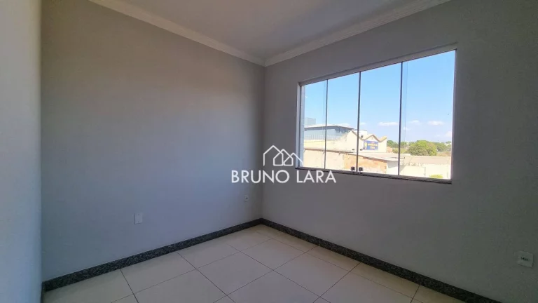 Imagem Apartamento disponível para locação no Bairro Novo Igarapé Igarapé/MG.