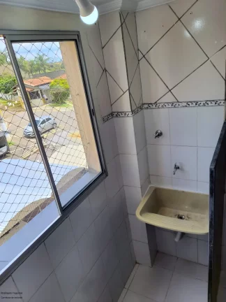 Imagem APARTAMENTO RESIDENCIAL em POÇOS DE CALDAS - MG, JARDIM PARAÍSO