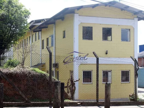Imagem Galpão à venda, 505 m² - Jardim São Marcos - Vargem Grande Paulista/SP