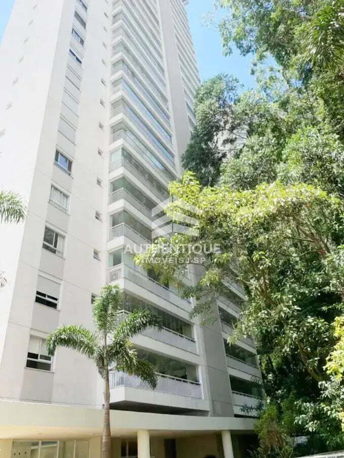Imagem Fotografia Vila Andrade - Apartamento à venda no bairro Vila Andrade - São Paulo/SP, Zona Sul