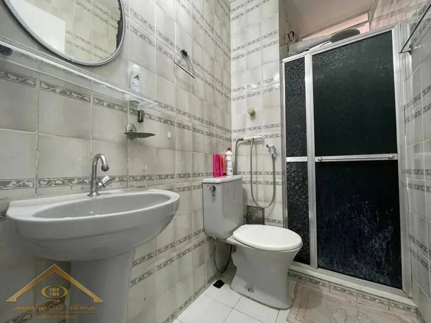 Imagem Apartamento para Venda em Cabo Frio / RJ no bairro Braga