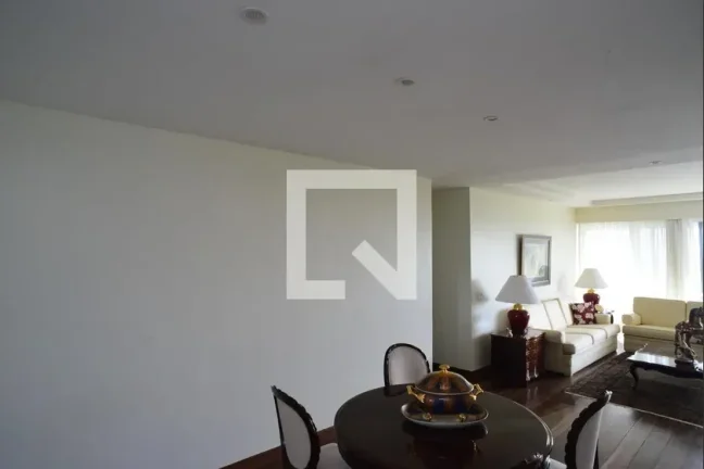 Imagem Apartamento à Venda - Barra da Tijuca, 4 Quartos, 210 m2