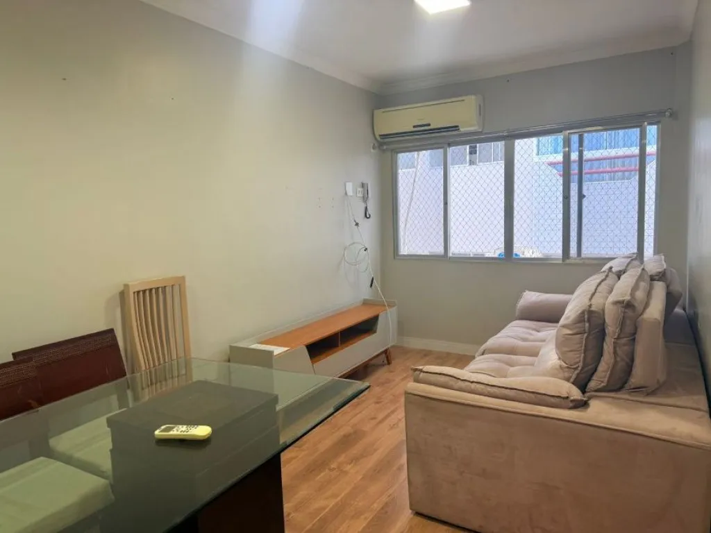 Imagem APARTAMENTO COM 71,25 m² - CANTO DO FORTE - PRAIA GRANDE SP