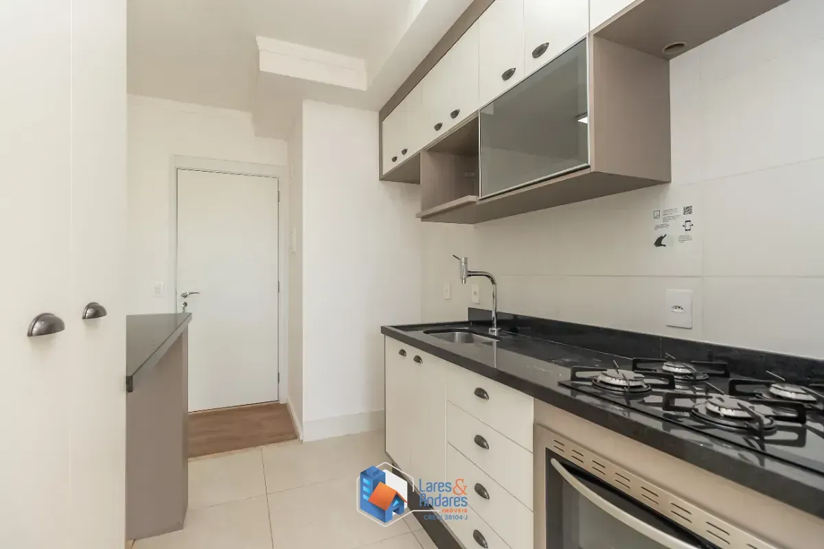 Imagem Apartamento para venda em Água Branca com 2 quartos, sendo 1 suíte, 61m²