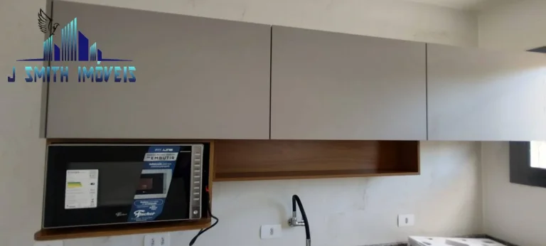 Imagem CASA NOVA PRONTA PARA MORAR, 02 SUÍTES, 2 VAGAS, MÓVEIS PLANEJADOS