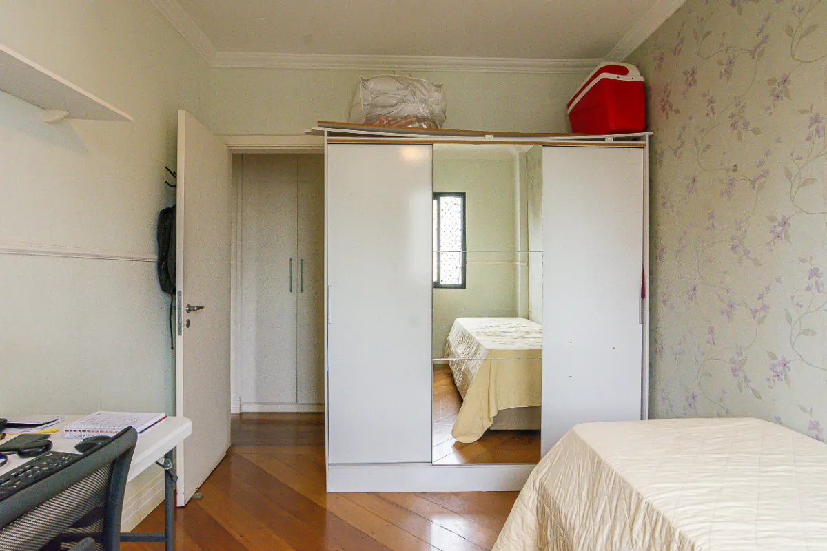 Imagem Apartamento para venda em Vila Andrade com 3 quartos, sendo 1 suíte, 103m2