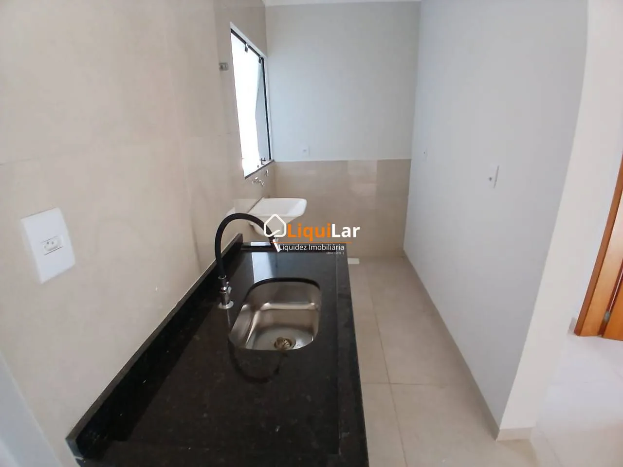 Imagem Apartamento Recém Construído No Bairro Jardim Imá