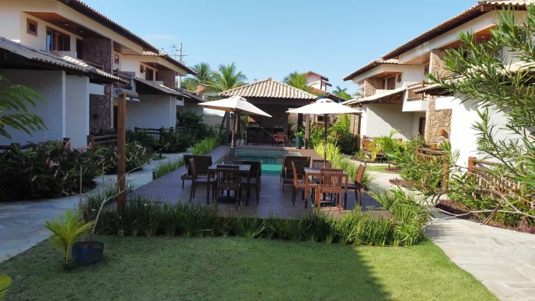 Imagem Ohana Village