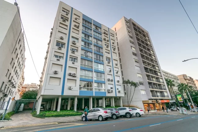 Imagem Apartamento para venda no bairro Moinhos de Vento em Porto Alegre