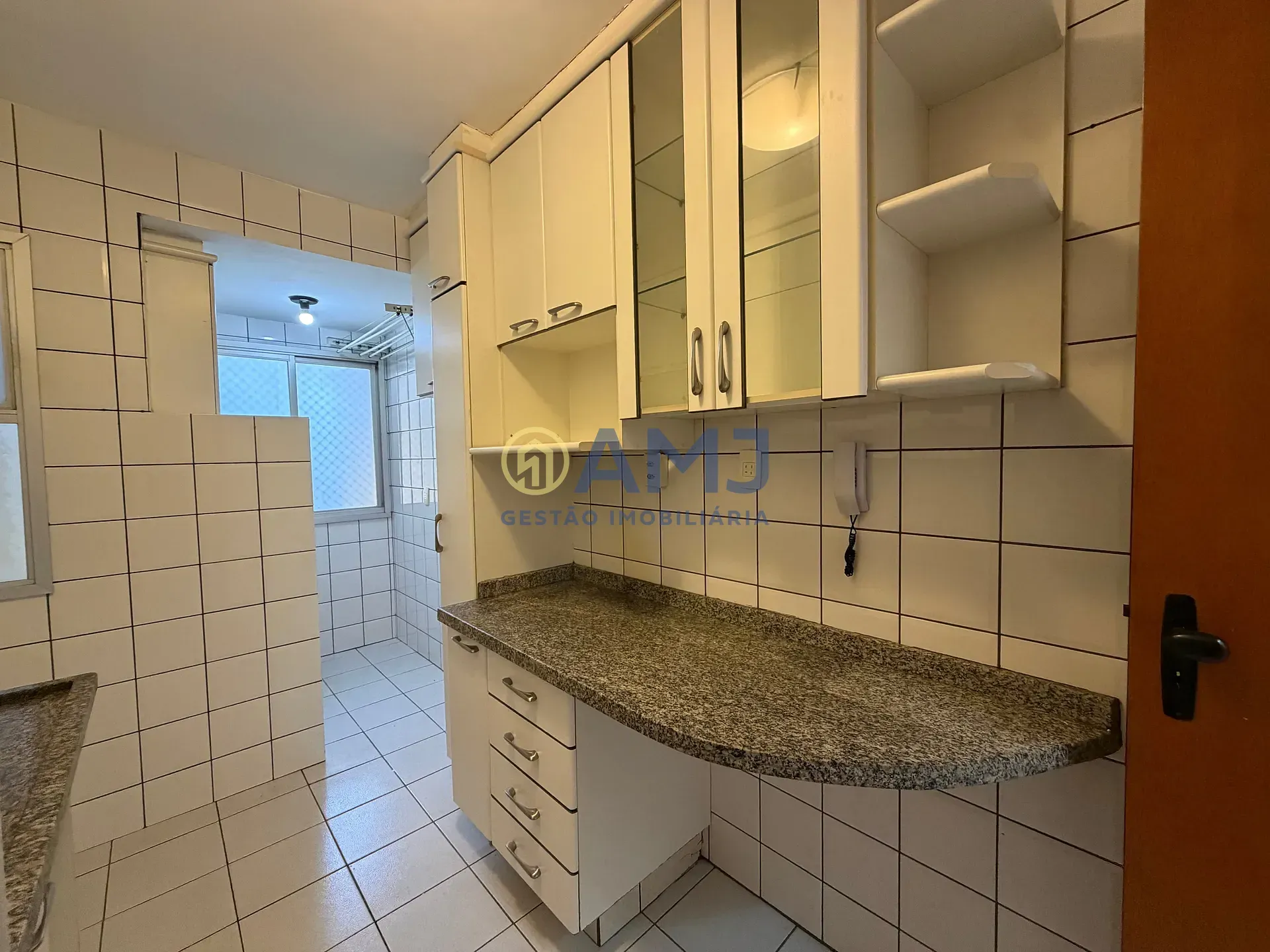 Imagem APARTAMENTO À VENDA NO SETOR BUENO | ED. SAN BERNARDO