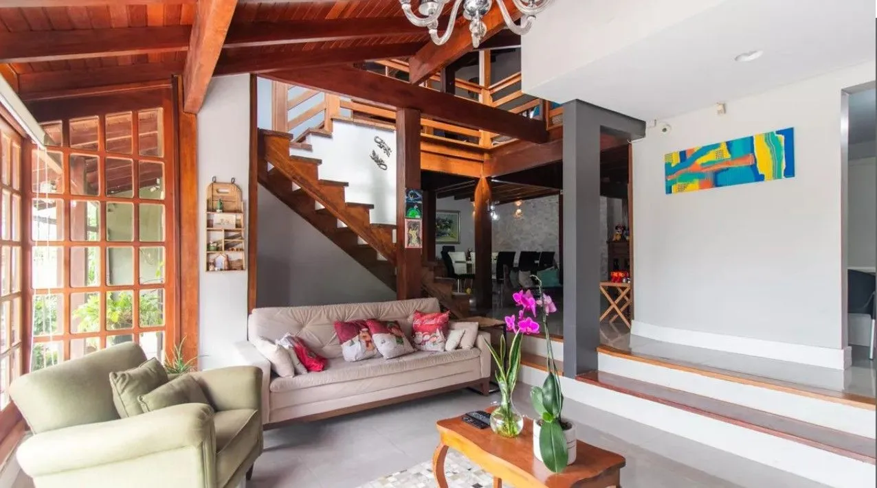 Imagem Casa 3 dormitórios
