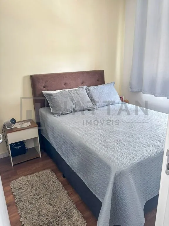 Imagem Apartamento com 1 dormitório à venda, 38 m² por R$ 340.000,00 - Anália Franco - São Paulo/SP