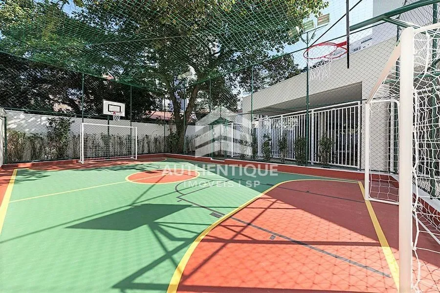 Imagem Duet Klabin - Apartamento à venda em São Paulo/SP
