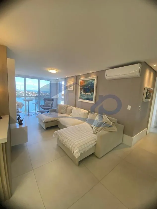 Imagem Apartamento a venda com 3 dormitorios no centro de Torres/RS
