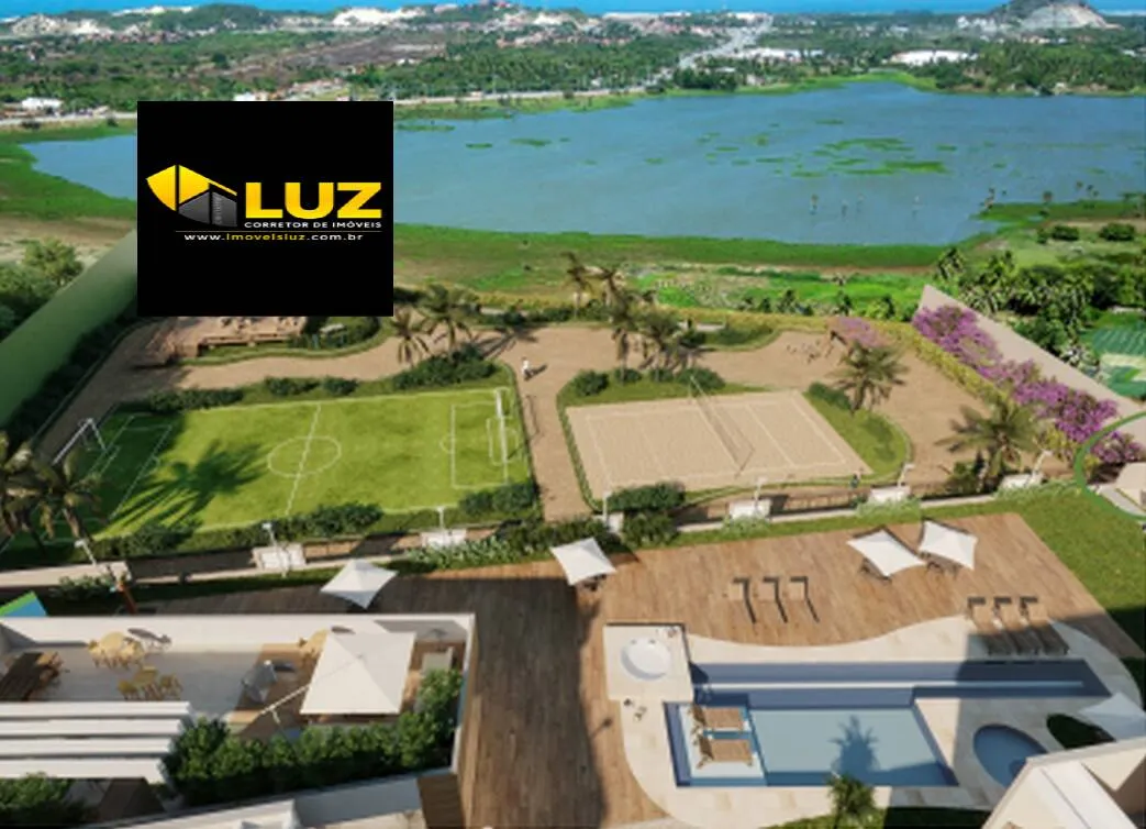Imagem Grand Imperial Residente Lagoa Redonda - CE